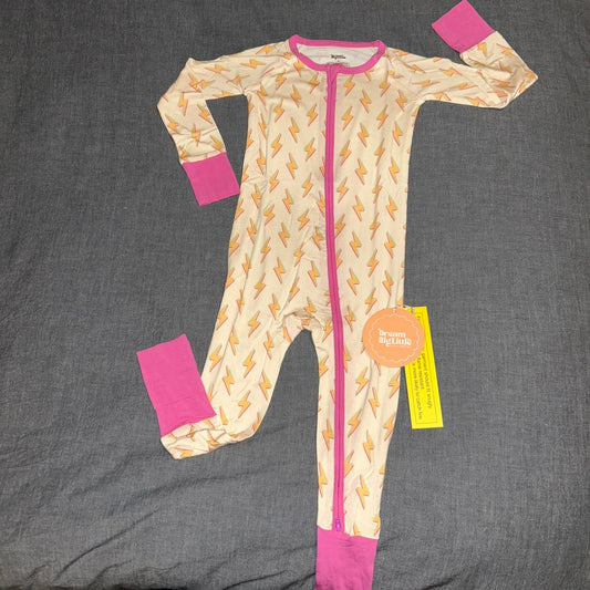 Bolt to Bed Girls Convertible Zippy