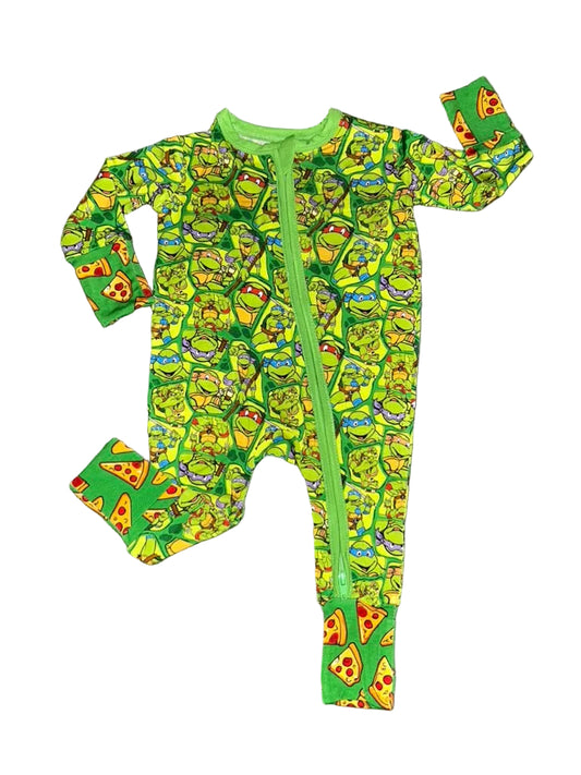 TNT Convertible Zippy
