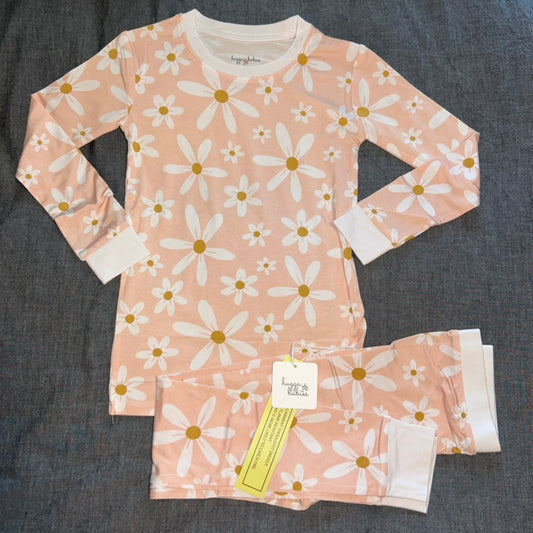 Make My Daisy Long Sleeve Set