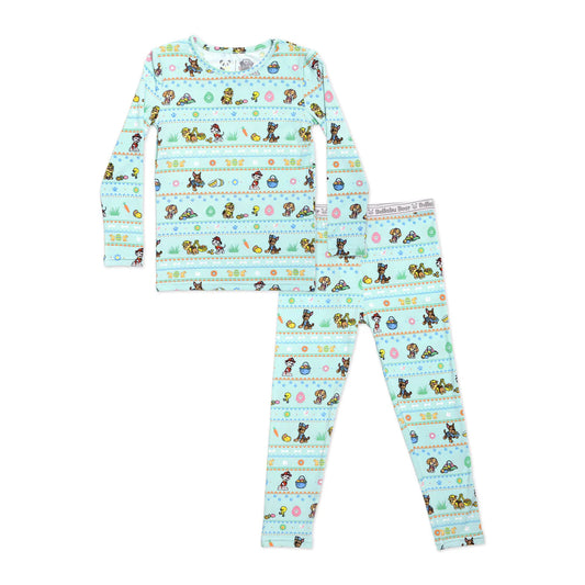 PAW Patrol: Easter Long Sleeve Set