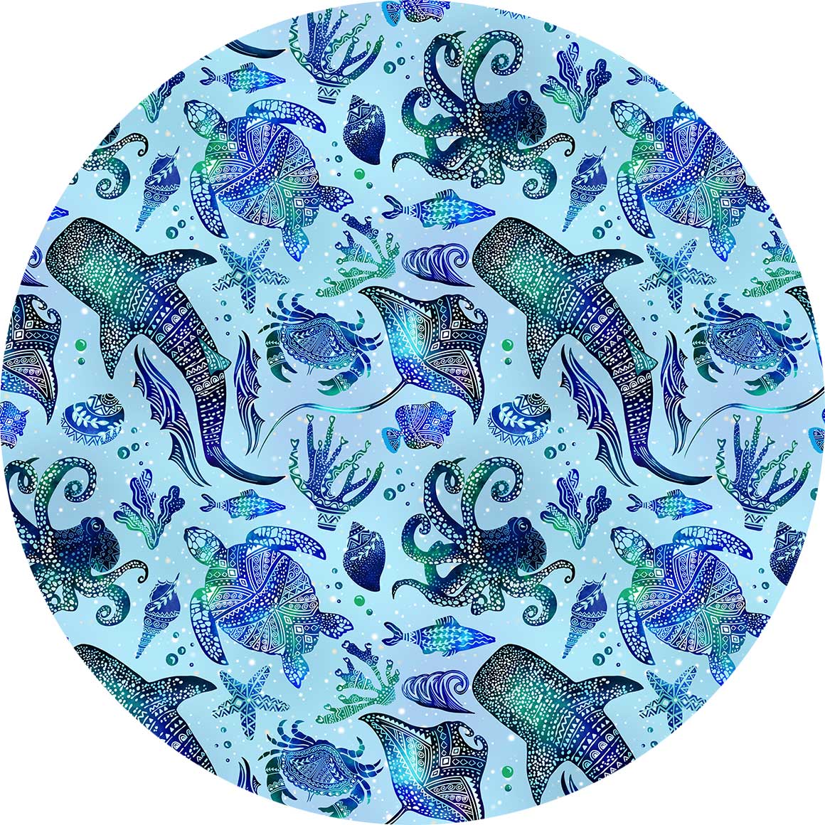 Sea Legends Convertible Zippy