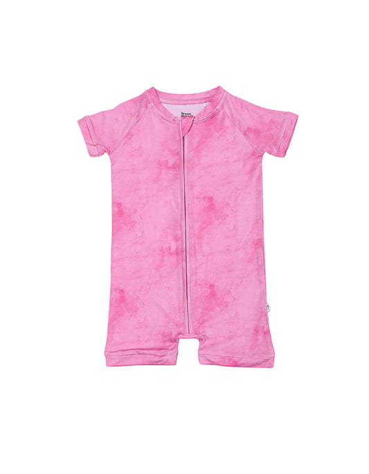 Pink Daydream Shorty
