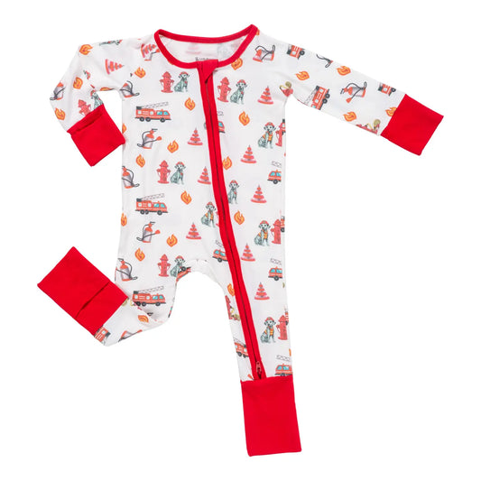 Fireman Convertible Zippy
