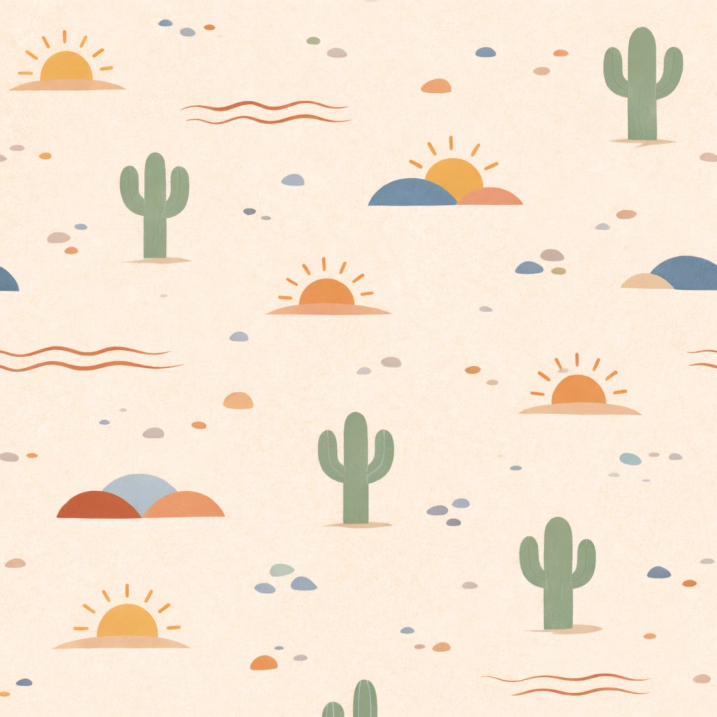 Desert Dawn Convertible Zippy