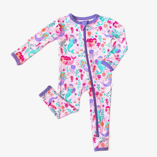 Mermaid Cove Sleeper