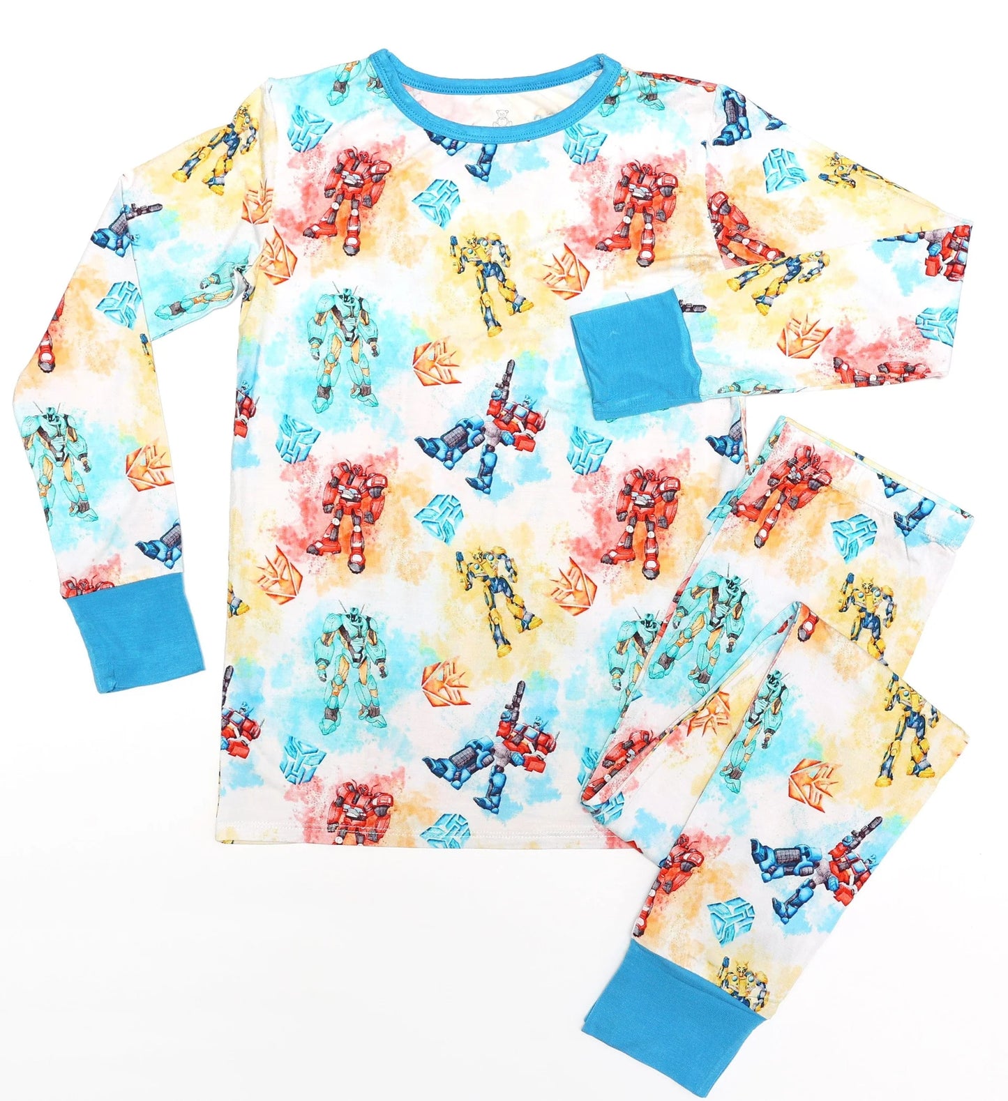 Autobots Long Sleeve Set