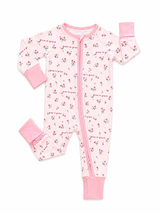 Grow in Grace Convertible Zippy