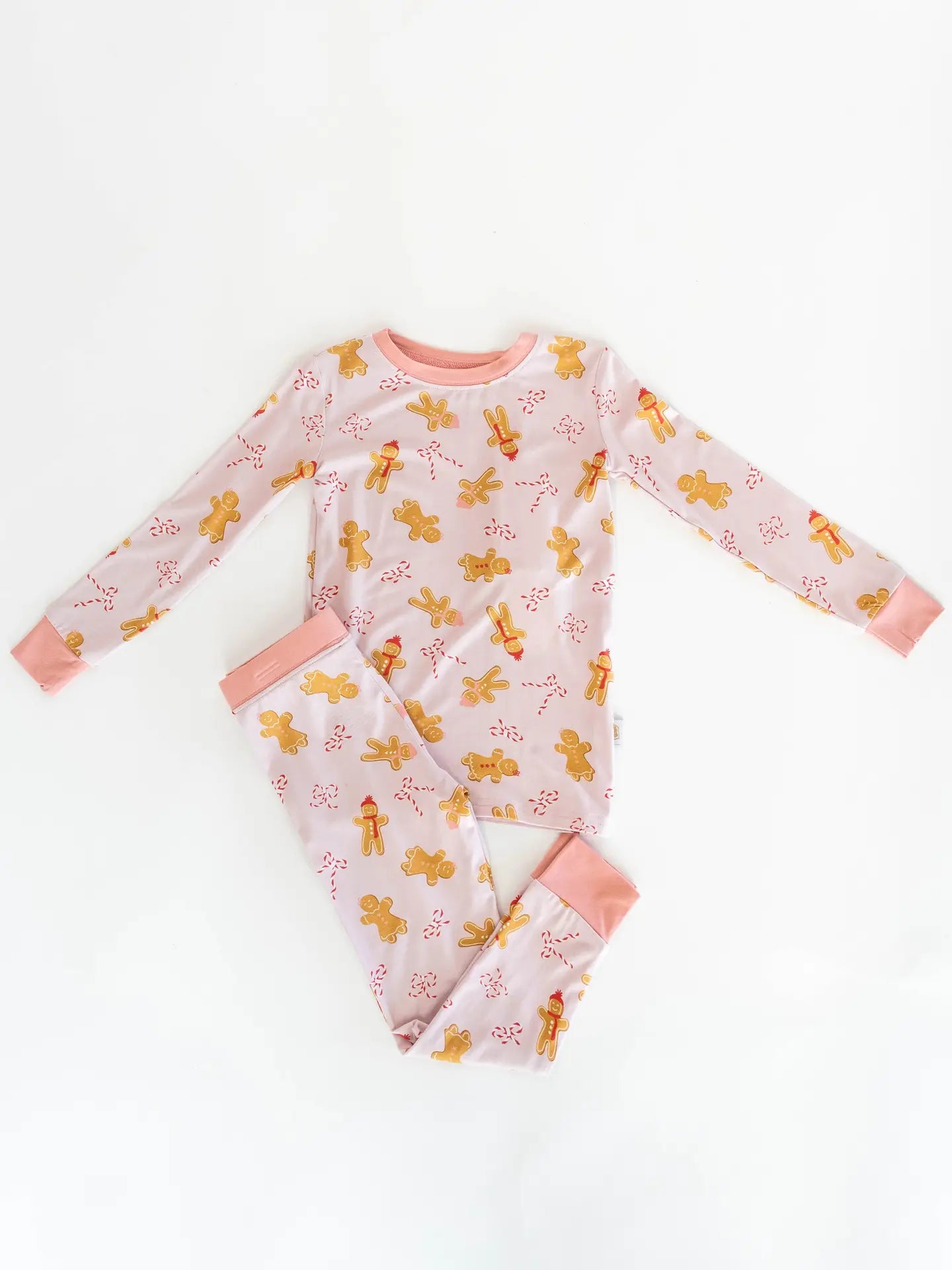 Everything Nice Long Sleeve Set