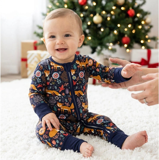 Fox Convertible Zippy