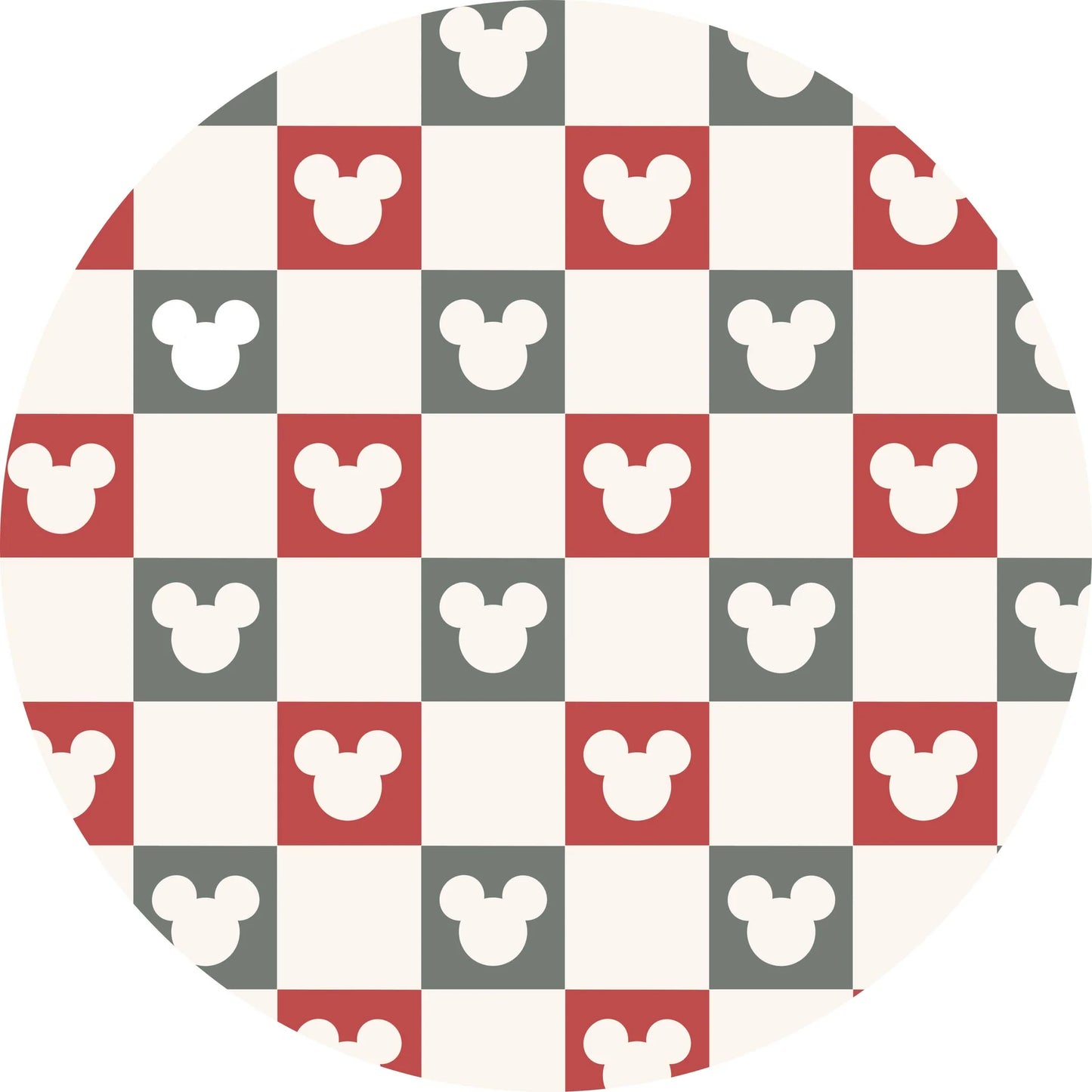 Holiday Checkers Convertible Zippy