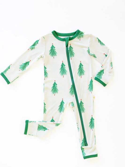 Twinkling Pines Sleeper