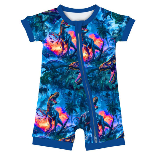 Dinosaur Kingdom Shorty