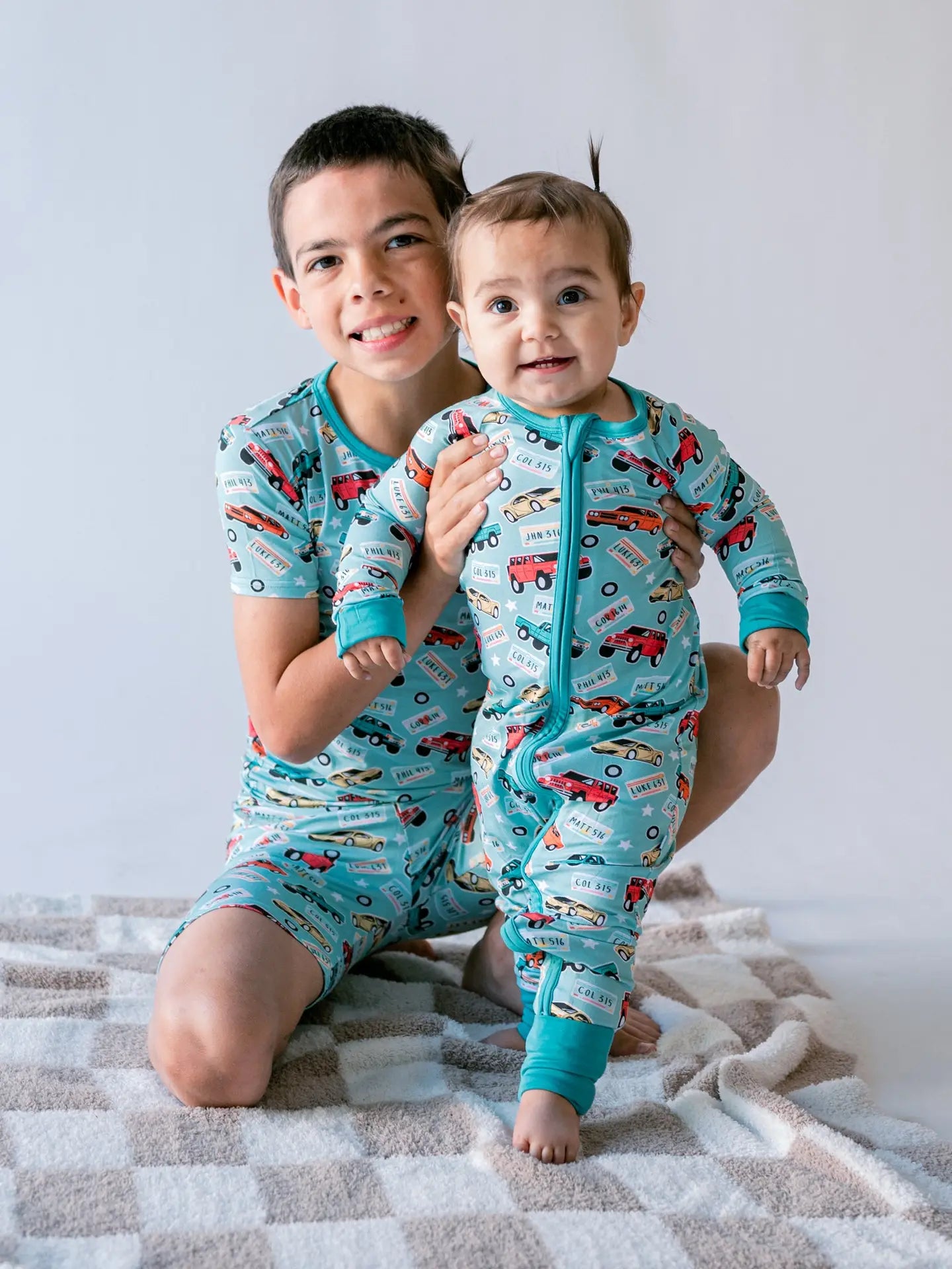 Fast and Faithful Convertible Zippy