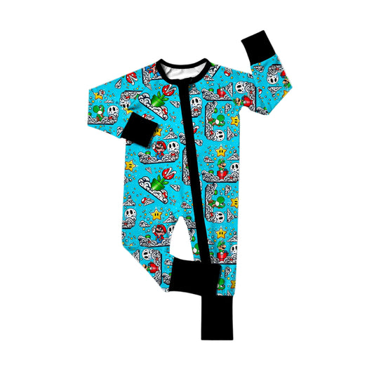 Its-A-Me! Convertible Zippy
