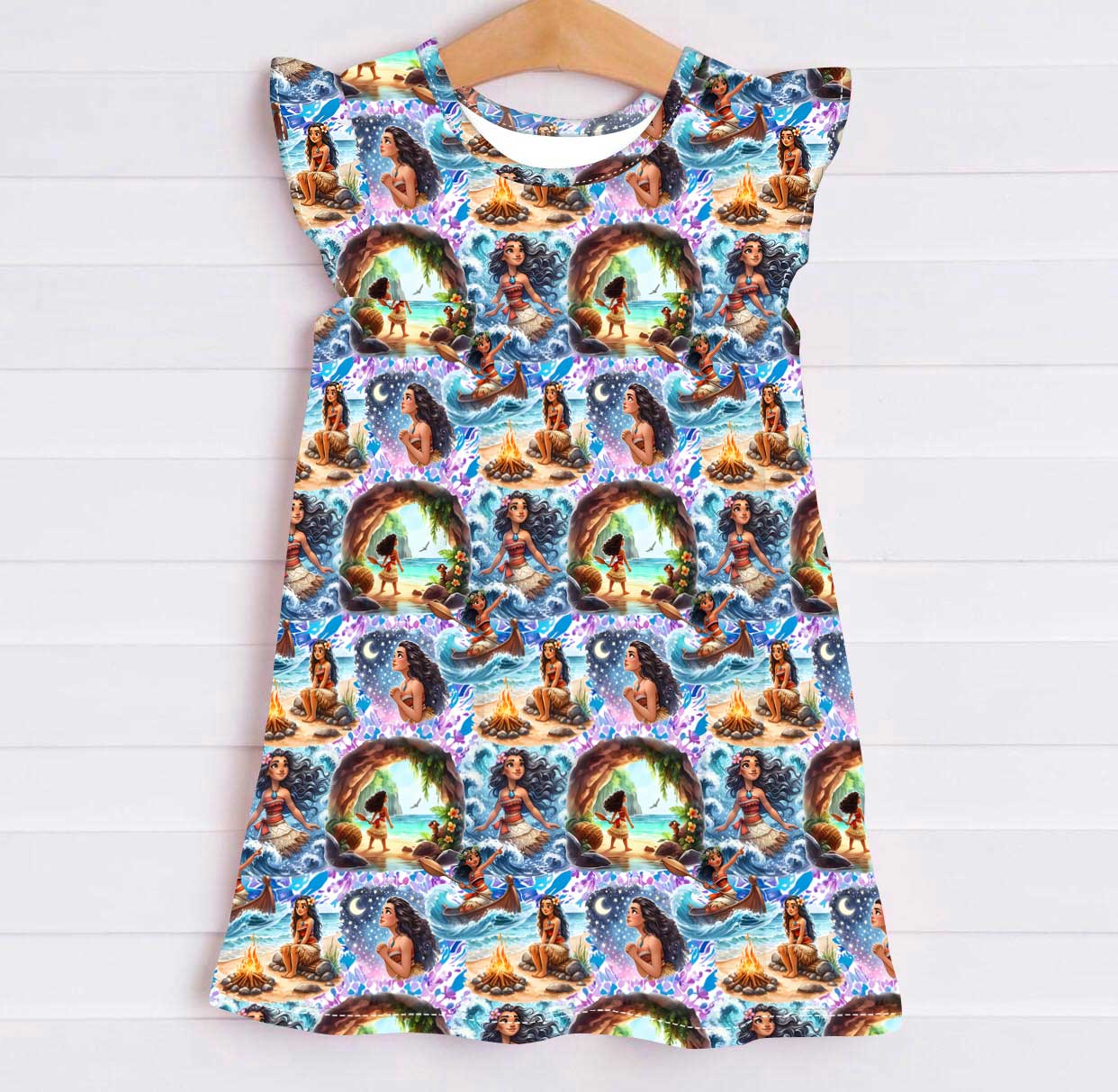 Island Dreamer Nightgown