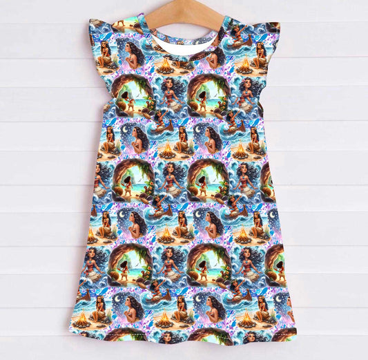 Island Dreamer Nightgown