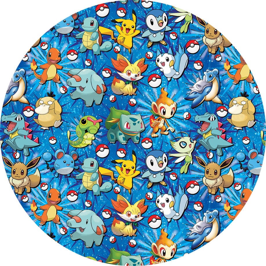 Catch Em All Long Sleeve Set