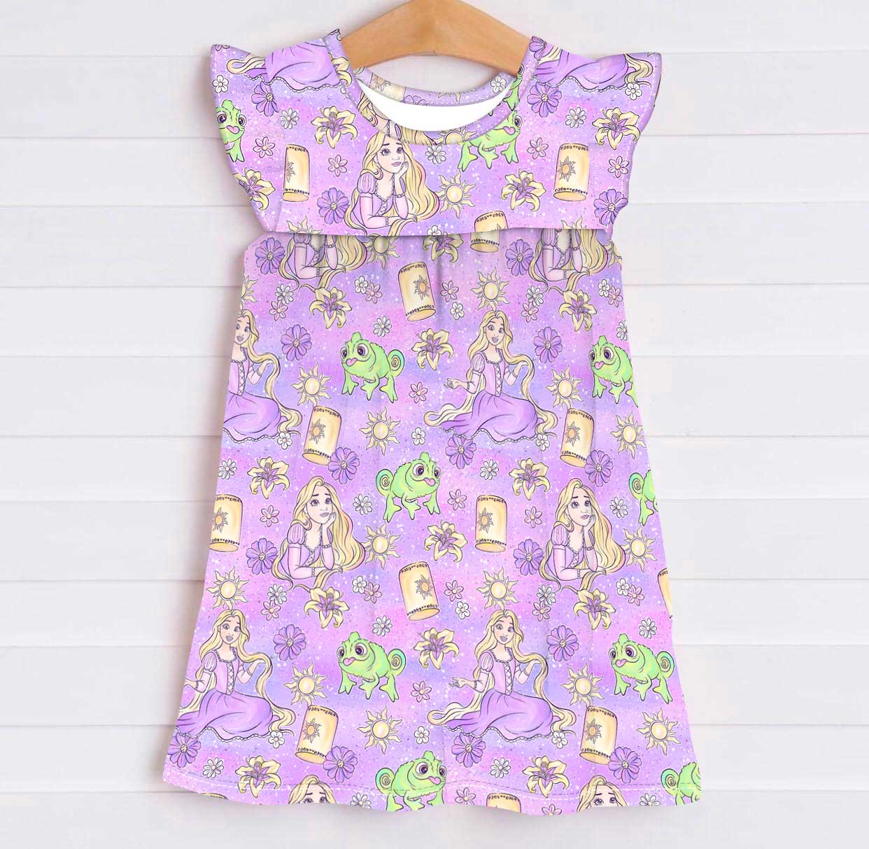 Tower Tales Nightgown