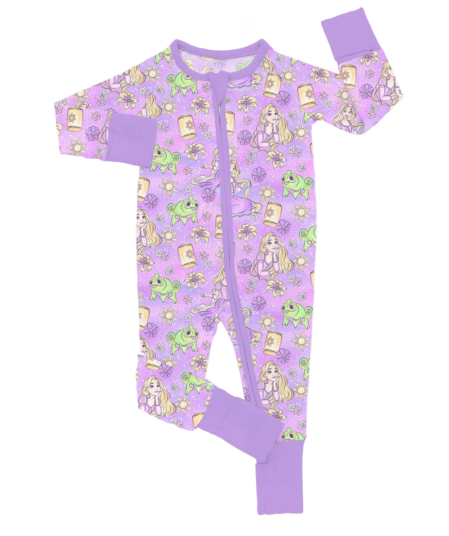 Tower Tales Convertible Zippy