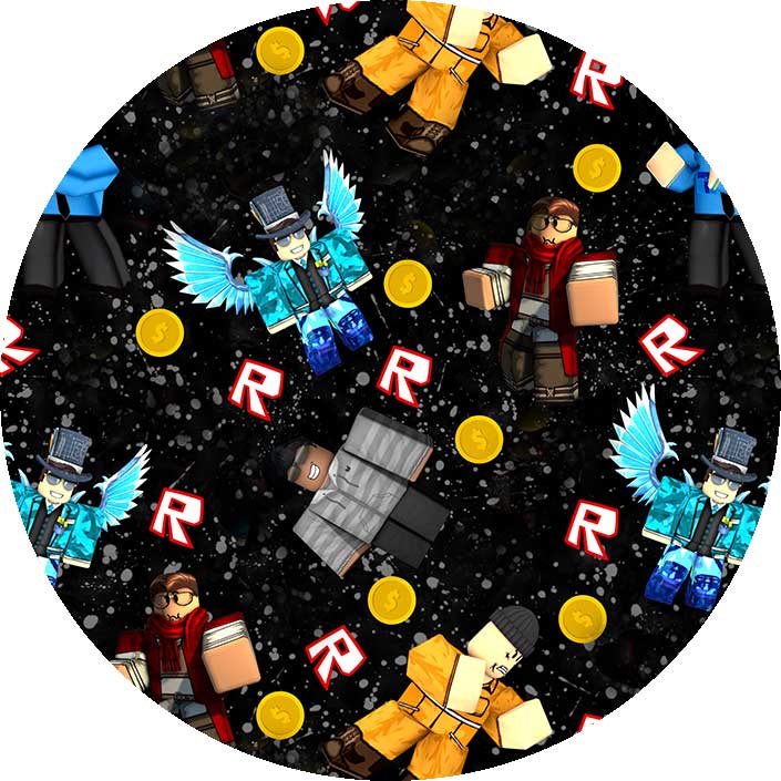 Blox Shorts Set