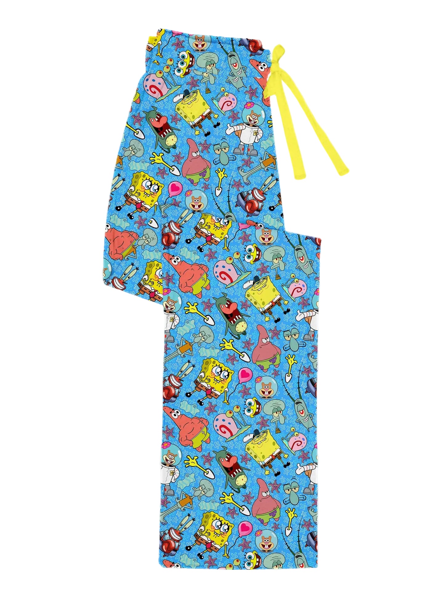 Krabby Krew Men's Pajama Pants