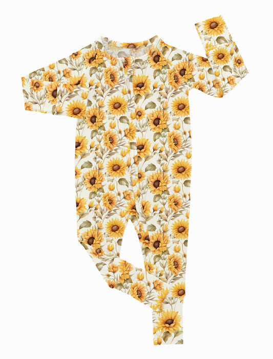 Sunflowers Convertible Zippy