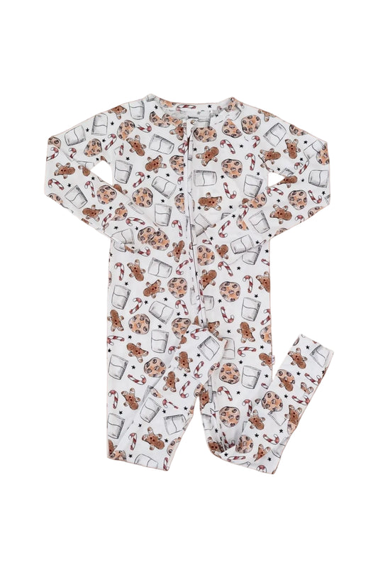 Milk & Merry Convertible Zippy